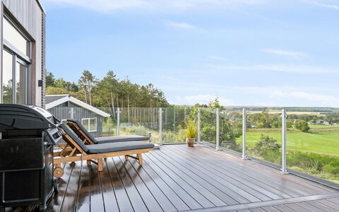 Ann - 1.3Km from the Sea: Wood Flooring, Wood, Hardwood, Deck, Flooring, Plank, Composite Material, Laminate Flooring, Porch, Wood Stain