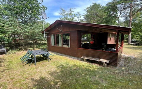 Friis - 100M from the Sea: House, Cottage, Home, Rural Area, Garden Buildings, Log Cabin, Yard, Shed, Backyard