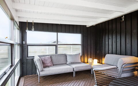 Svante - 600M from the Sea: Ceiling, Flooring, Interior Design, Floor, Composite Material, Furniture, Resort, Hotel, Design, Daylighting