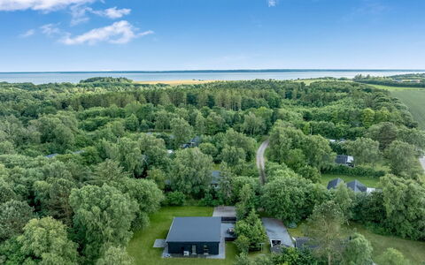 Scalli - 1.5Km to the Fjord: Landscape, Land Lot, Plant Community, Plain, Rural Area, Bird'S-Eye View, Plantation, Meadow, Aerial Photography, Landscaping