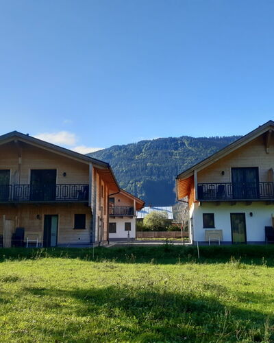 Alpenchalets Nassfeld Rattendorf 100.3