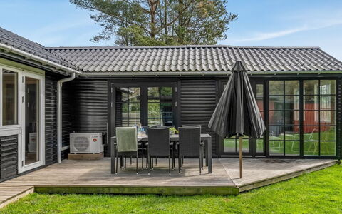 Elisa - 600M from the Sea: Swimming Pool, Outdoor Furniture, Furniture, Resort, Flagstone, Eco Hotel, Shade, Chair, Leisure, Estate