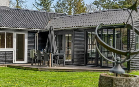 Elisa - 600M from the Sea: Swimming Pool, Outdoor Furniture, Furniture, Resort, Flagstone, Eco Hotel, Shade, Chair, Leisure, Estate