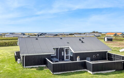 Arild - 300M from the Sea: Home, Roof, House, Cottage, Estate, Door, Porch, Siding, Farmhouse, Shade