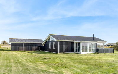 Arild - 300M from the Sea