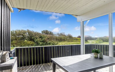 Arild - 300M from the Sea