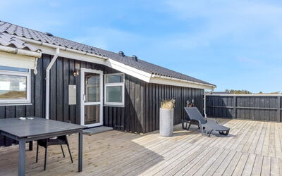 Arild - 300M from the Sea