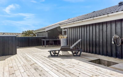 Arild - 300M from the Sea