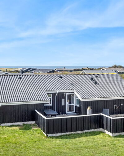 Arild - 300M from the Sea