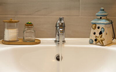 Accommodation:&nbsp;Iris 7, Terza Spiaggia 150.2