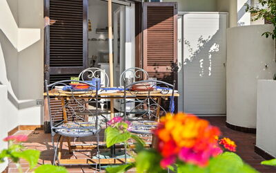 Accommodation:&nbsp;Iris 5, Terza Spiaggia 150.6