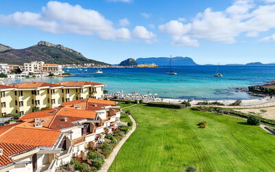 Golfo Aranci 150