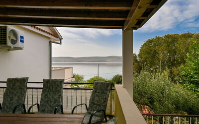 Starigrad-Paklenica 407