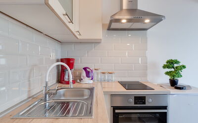 Accommodation:&nbsp;Tramonto 187.3