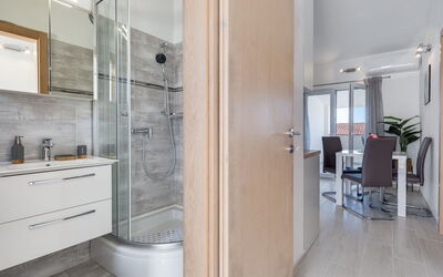 Accommodation:&nbsp;Tramonto 187.2