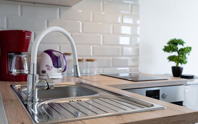 Accommodation:&nbsp;Tramonto 187.3