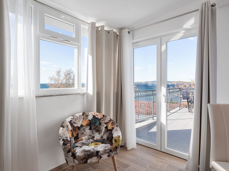 Accommodation:&nbsp;Tramonto 187.3