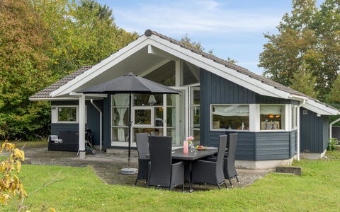 Thorke - 200M from the Sea