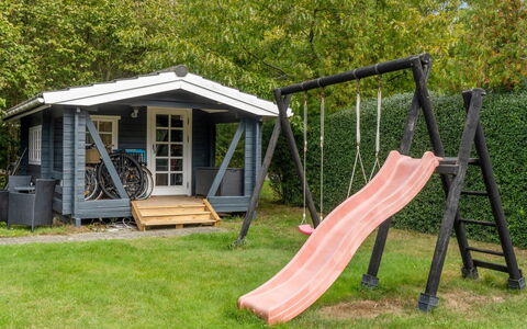 Thorke - 200M from the Sea: House, Home, Roof, Cottage, Estate, Landscaping, Garden Buildings, Siding, Farmhouse