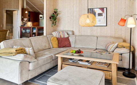 Thorke - 200M from the Sea: Roof, House, Home, Cottage, Siding, Estate, Driveway, Garden Buildings, Yard, Shed