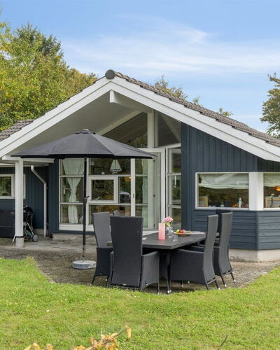 Thorke - 200M from the Sea