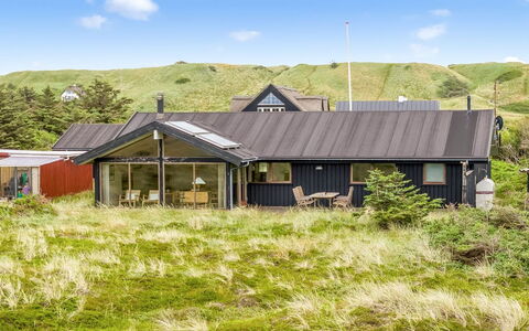 Gidske - 300M from the Sea: 