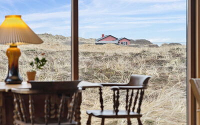 Gidske - 300M from the Sea