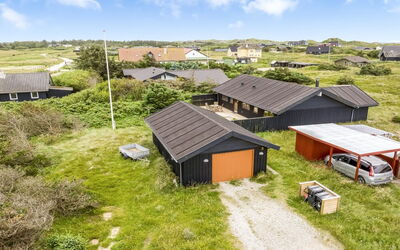 Gidske - 300M from the Sea