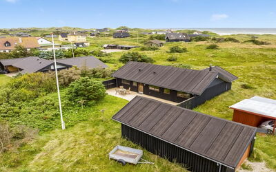 Gidske - 300M from the Sea