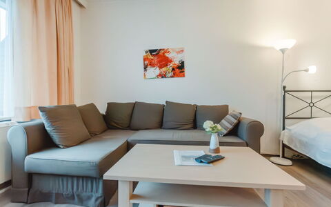 Accommodation:&nbsp;Landhaus St. Georg 550.4