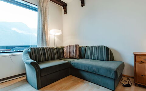 Accommodation:&nbsp;Landhaus St. Georg 550.7