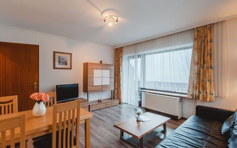 Accommodation:&nbsp;Landhaus St. Georg 550.3