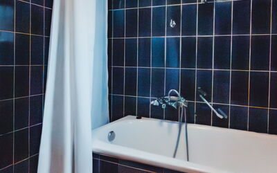 Accommodation:&nbsp;Landhaus St. Georg 550.1