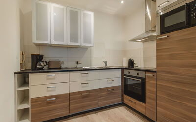 Accommodation:&nbsp;Landhaus St. Georg 550.2