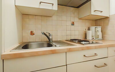 Accommodation:&nbsp;Landhaus St. Georg 550.4