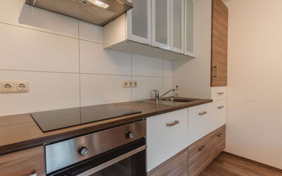 Accommodation:&nbsp;Landhaus St. Georg 550.9