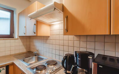 Accommodation:&nbsp;Landhaus St. Georg 550.1