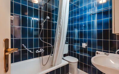 Accommodation:&nbsp;Landhaus St. Georg 550.2