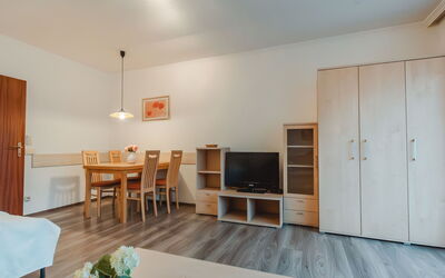 Accommodation:&nbsp;Landhaus St. Georg 550.4