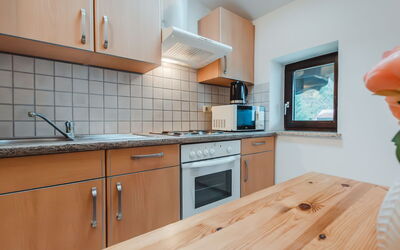 Accommodation:&nbsp;Landhaus St. Georg 550.7