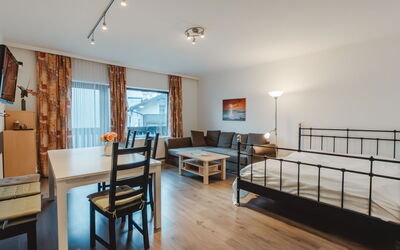Accommodation:&nbsp;Landhaus St. Georg 550.2