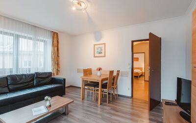 Accommodation:&nbsp;Landhaus St. Georg 550.3