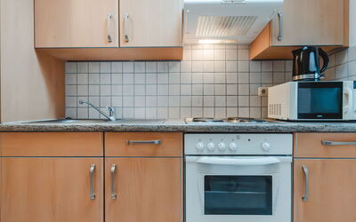 Accommodation:&nbsp;Landhaus St. Georg 550.7