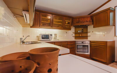 Accommodation:&nbsp;Landhaus St. Georg 550.8