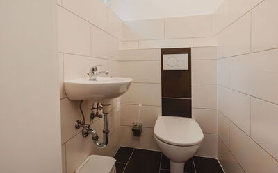 Accommodation:&nbsp;Landhaus St. Georg 550.9