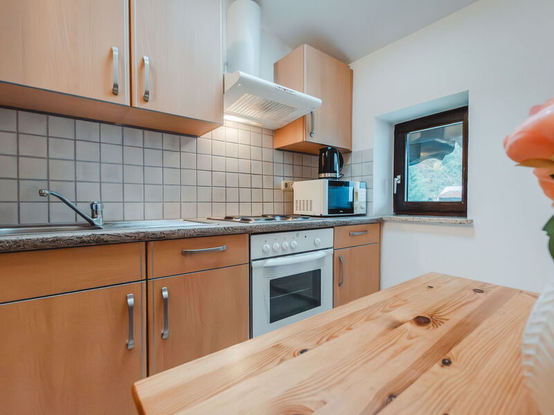 Accommodation:&nbsp;Landhaus St. Georg 550.7