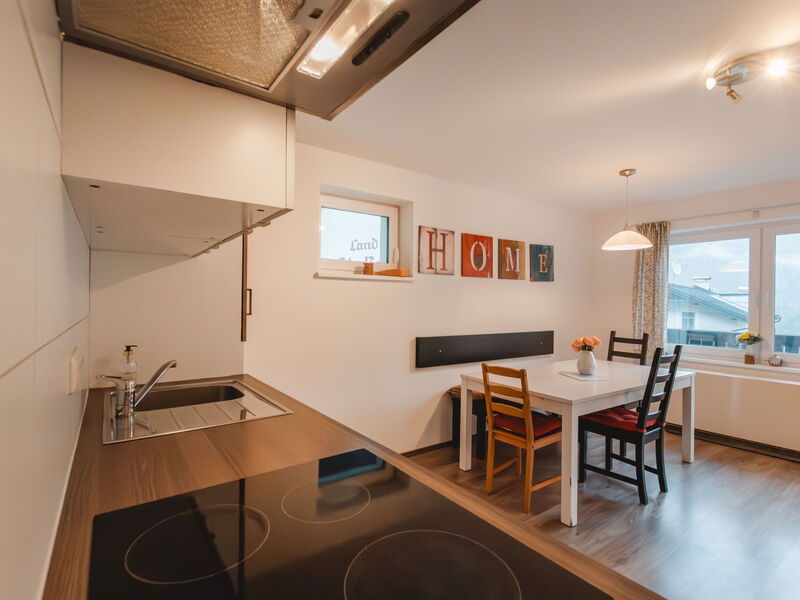 Accommodation:&nbsp;Landhaus St. Georg 550.9