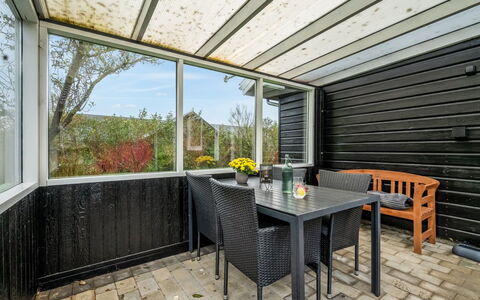 Ensio - 300M to the Fjord: Furniture, Interior Design, Flooring, Floor, Ceiling, Room, Chair, Table, Apartment, Kitchen & Dining Room Table