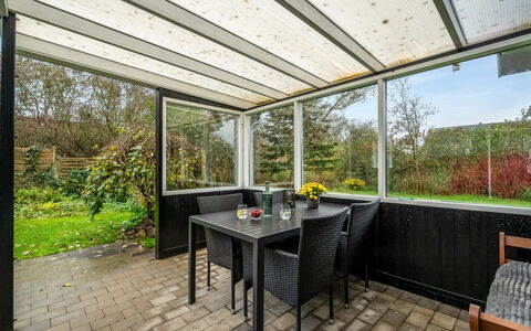 Ensio - 300M to the Fjord: Furniture, Interior Design, Flooring, Floor, Ceiling, Room, Chair, Table, Apartment, Kitchen & Dining Room Table