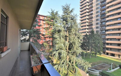 Bacchiglione Garden View